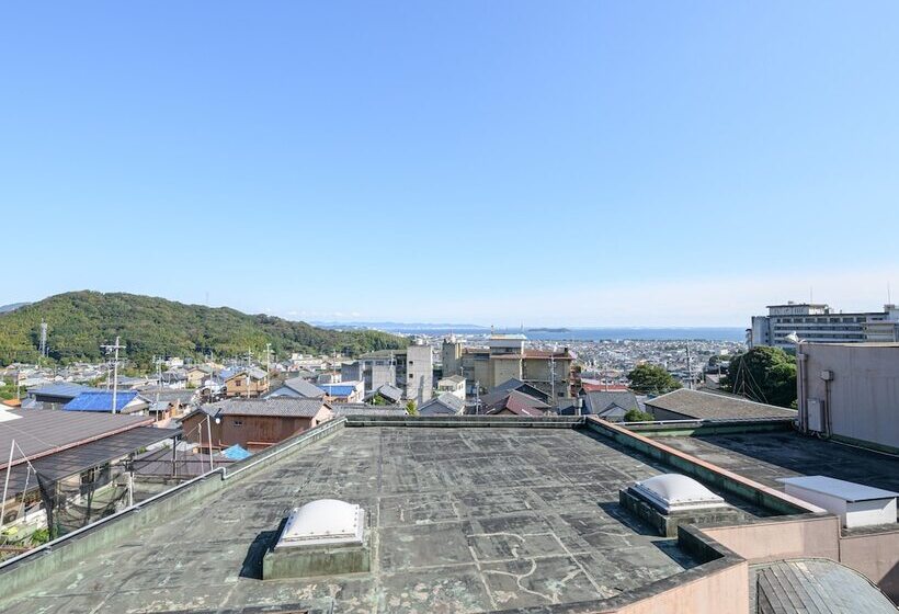 스탠다드 트리플 룸, Tabist Katahara Resort Gamagori