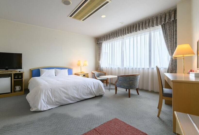 스탠다드 룸, Tabist Katahara Resort Gamagori