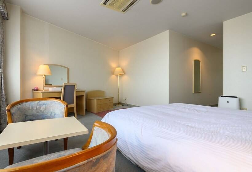 스탠다드 룸, Tabist Katahara Resort Gamagori