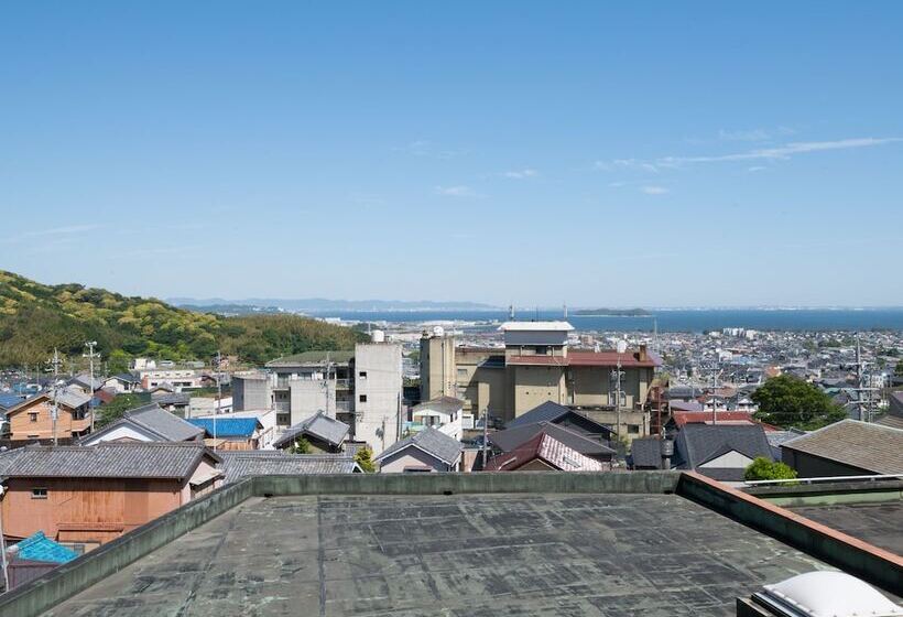 Номер Стандарт, Tabist Katahara Resort Gamagori