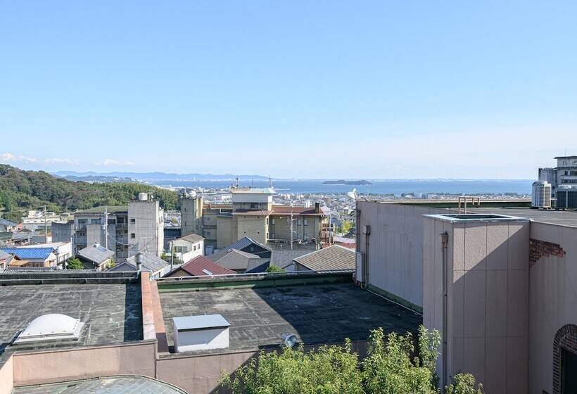 스탠다드 룸, Tabist Katahara Resort Gamagori