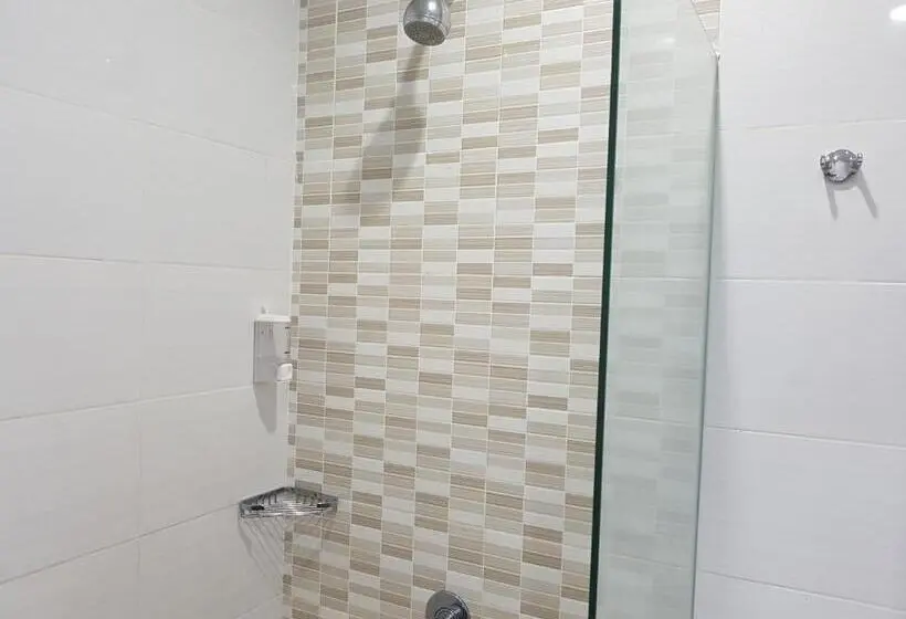 اتاق لوکس, Matahari Hotel Labuan Bajo