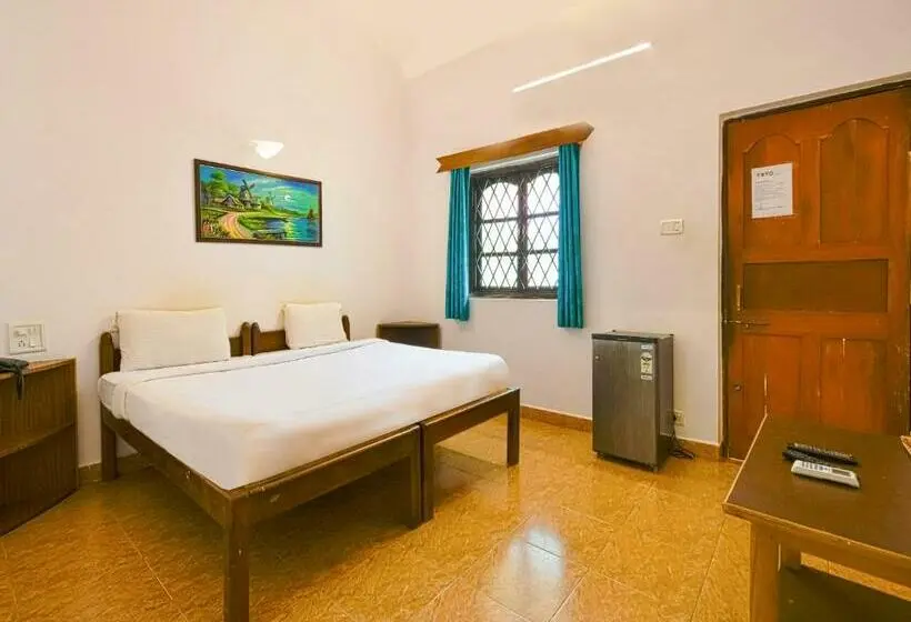 Superior-huone, Yoyogoa Cottages