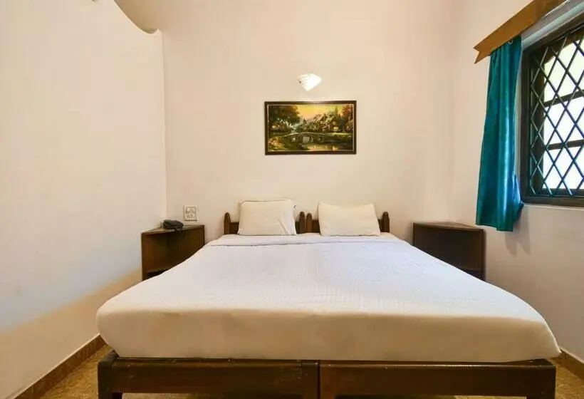 Superior-huone, Yoyogoa Cottages