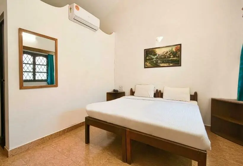 Superior-huone, Yoyogoa Cottages