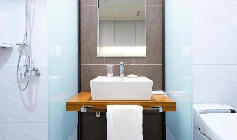 Quarto Superior, Royal Square Hotel Seoul