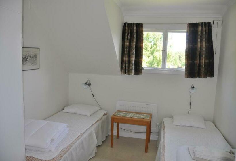 غرفة إقتصادية, Tofta Bed & Breakfast