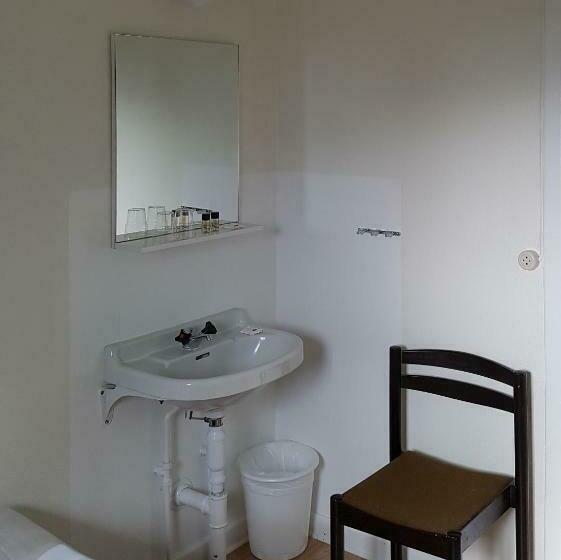 غرفة إقتصادية فردية, Tofta Bed & Breakfast