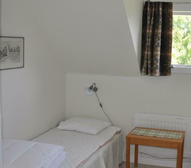 单人经济间, Tofta Bed & Breakfast