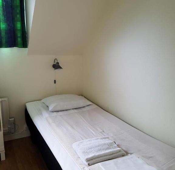 غرفة إقتصادية فردية, Tofta Bed & Breakfast