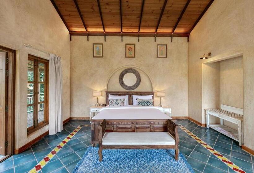 וילה בת חדר שינה 1, Amritara Aura Resort & Spa