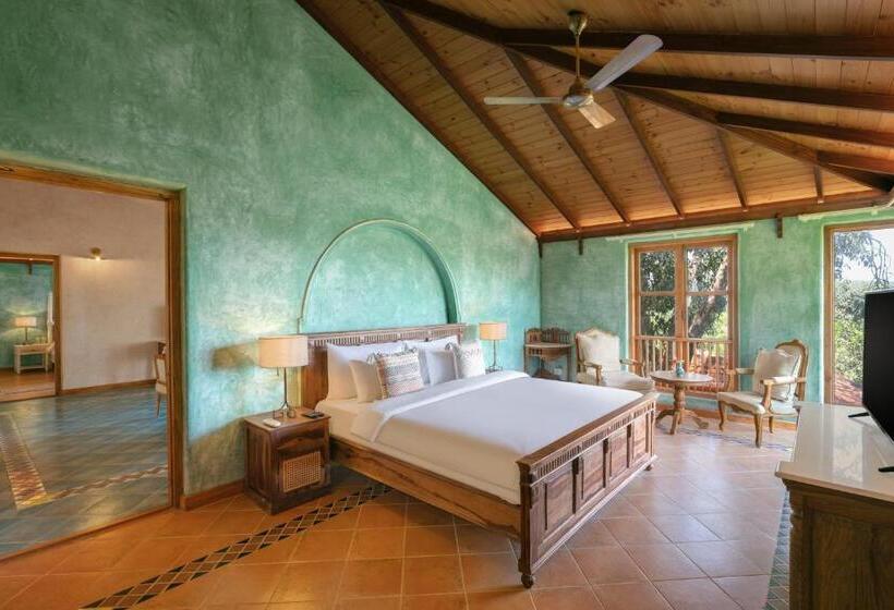 Вилла 2 Спальни, Amritara Aura Resort & Spa