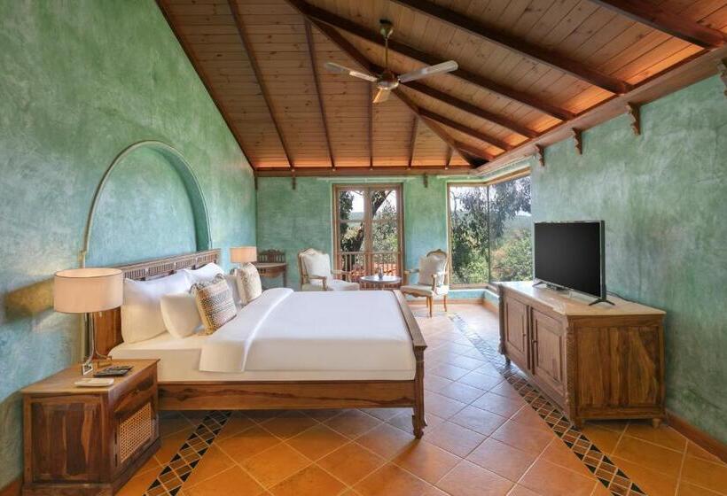 וילה בת 2 חדרי שינה, Amritara Aura Resort & Spa