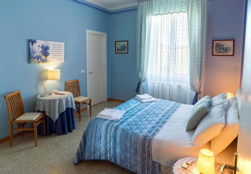 غرفة ديلوكس, B&b Planizie