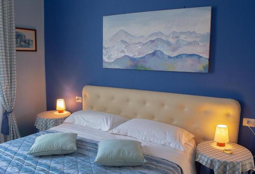 Номер Deluxe, B&b Planizie