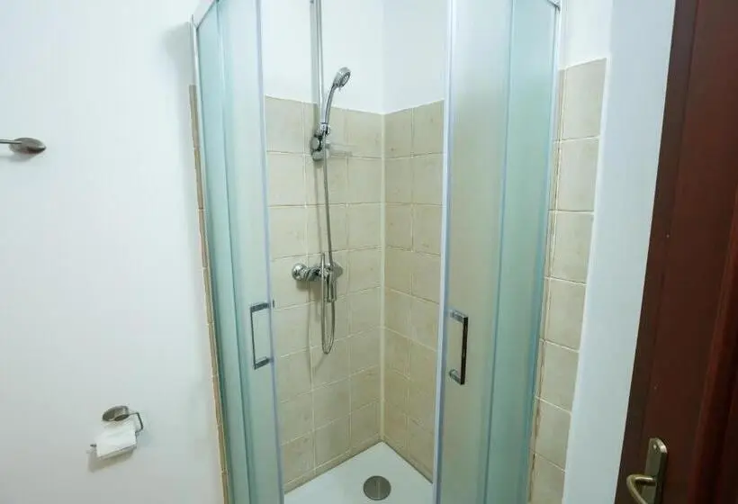 スタンダードルーム, Maisonette Apartments