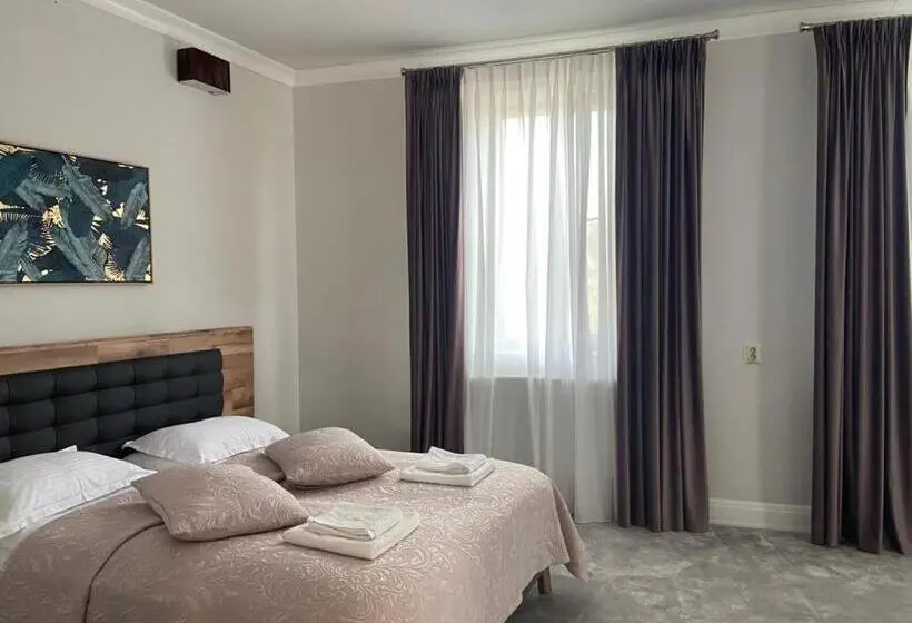 スイート（家族用）, Maisonette Apartments