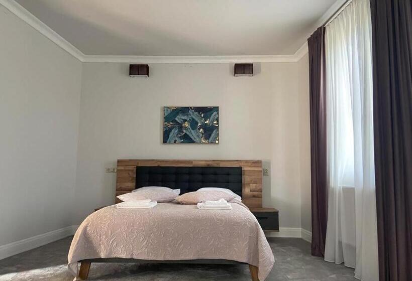 スイート（家族用）, Maisonette Apartments