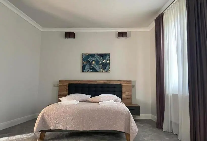 スイート（家族用）, Maisonette Apartments