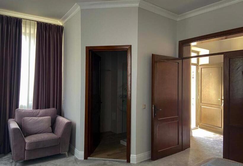 スイート（家族用）, Maisonette Apartments