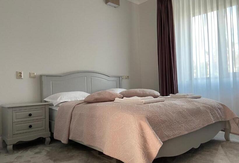 スイート（家族用）, Maisonette Apartments