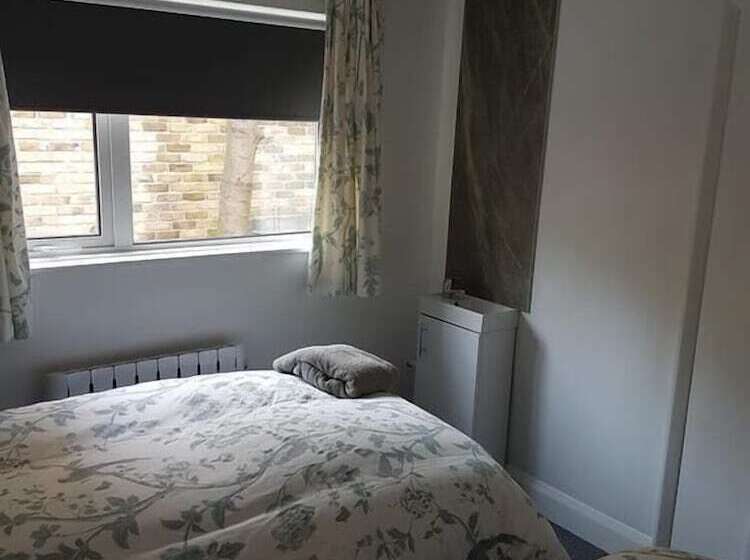 Номер Стандарт, The Dalby Rooms