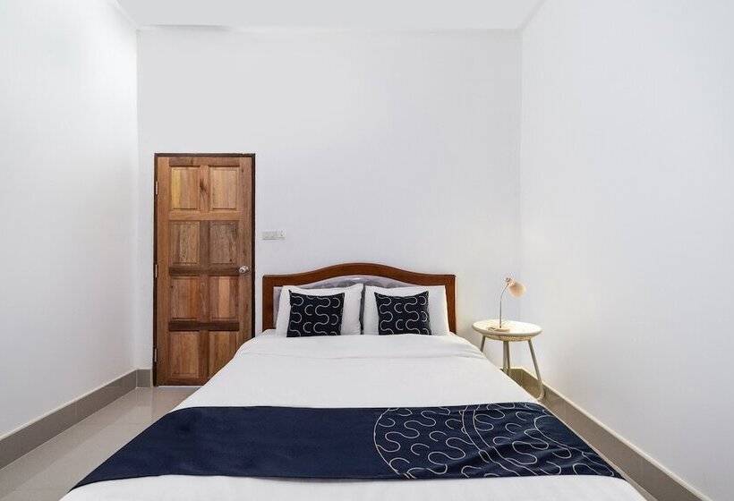 수피리어 룸, Capital O 805 Suan Palm Farm Nok Resort