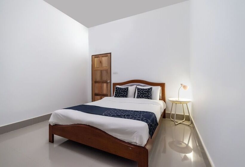 수피리어 룸, Capital O 805 Suan Palm Farm Nok Resort