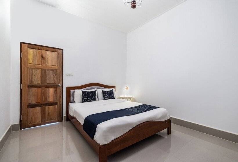 수피리어 룸, Capital O 805 Suan Palm Farm Nok Resort