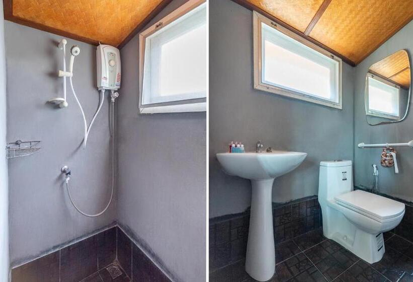 수피리어 스위트, Capital O 805 Suan Palm Farm Nok Resort