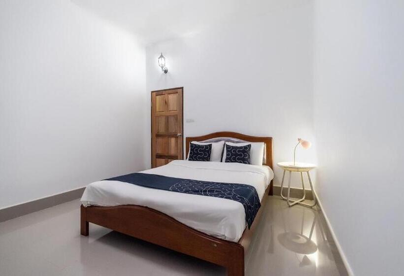 수피리어 룸, Capital O 805 Suan Palm Farm Nok Resort