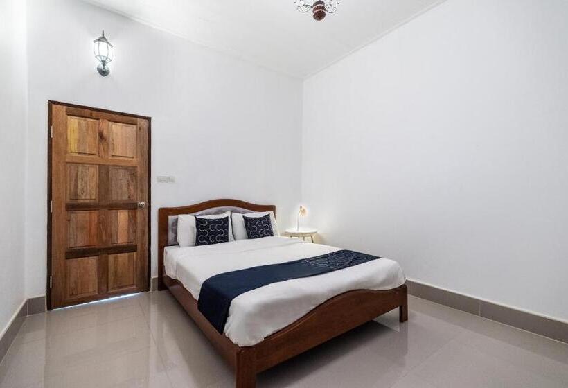 수피리어 룸, Capital O 805 Suan Palm Farm Nok Resort