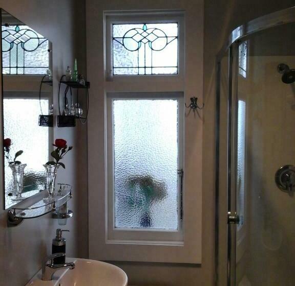 اتاق استاندارد با چشمانداز باغ, Folster Gardens Bed And Breakfast