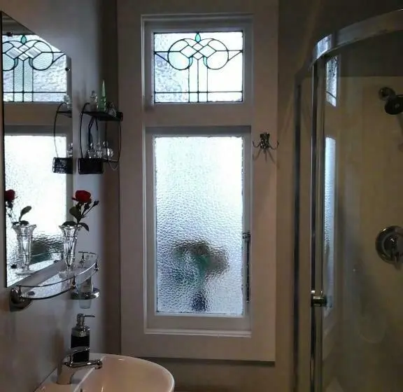 اتاق استاندارد با چشم‌انداز باغ, Folster Gardens Bed And Breakfast