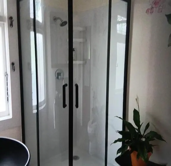 اتاق استاندارد با چشم‌انداز باغ, Folster Gardens Bed And Breakfast