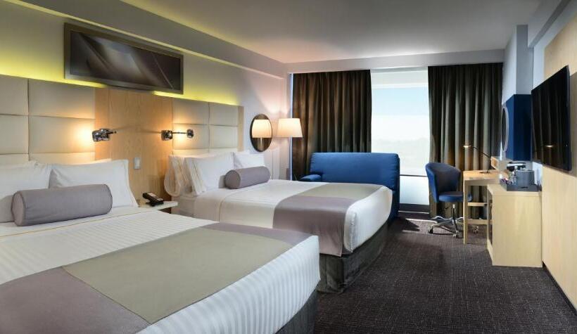 غرفة قياسية, Gran Hotel De Puebla By Hnf