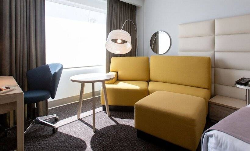 غرفة قياسية, Gran Hotel De Puebla By Hnf