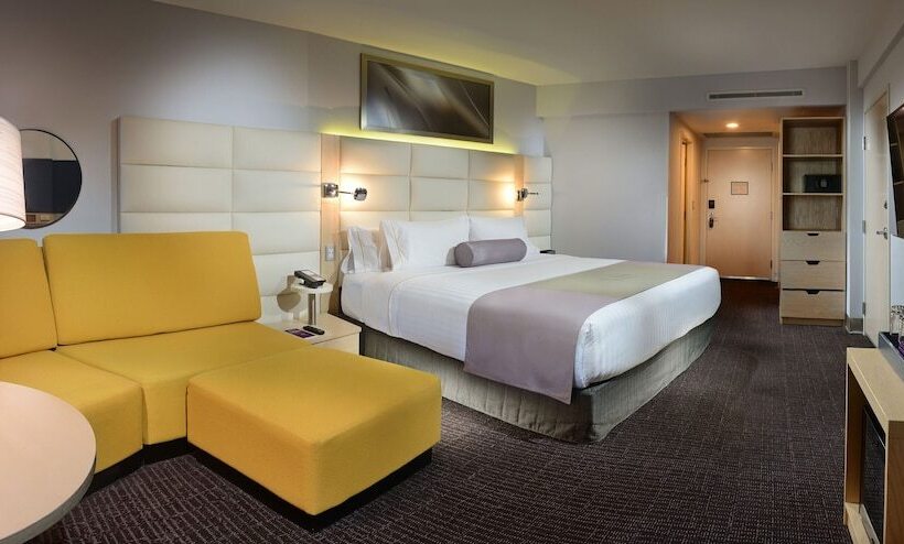 غرفة قياسية, Gran Hotel De Puebla By Hnf