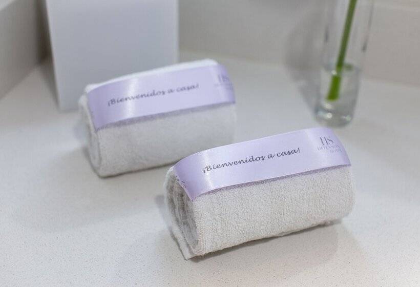 غرفة قياسية, Gran Hotel De Puebla By Hnf