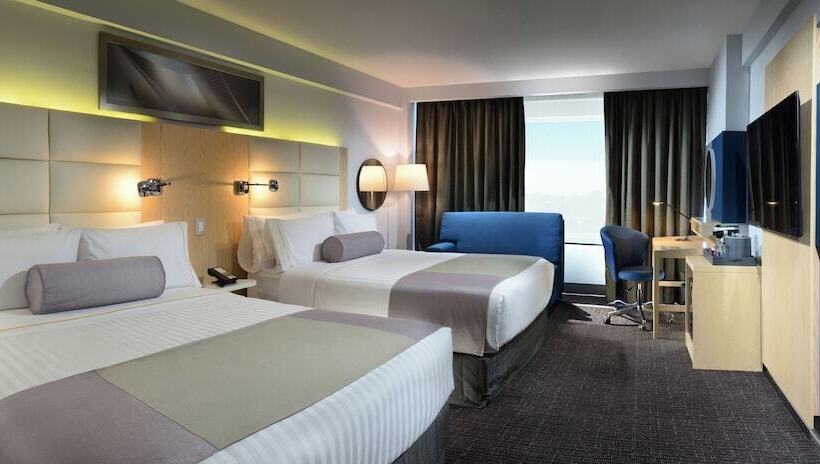 غرفة قياسية, Gran Hotel De Puebla By Hnf