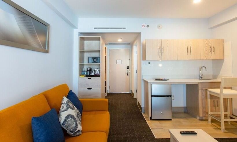 غرفة قياسية, Gran Hotel De Puebla By Hnf