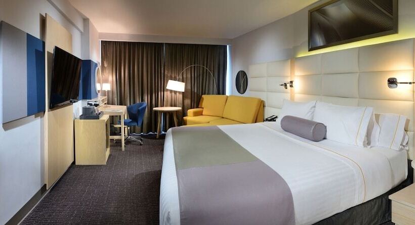 غرفة قياسية, Gran Hotel De Puebla By Hnf