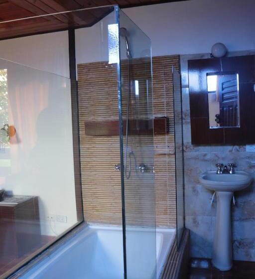 חדר סטנדרט, Campestre La Posada Del Rancho