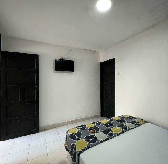 اتاق استاندارد, Costa Caribe