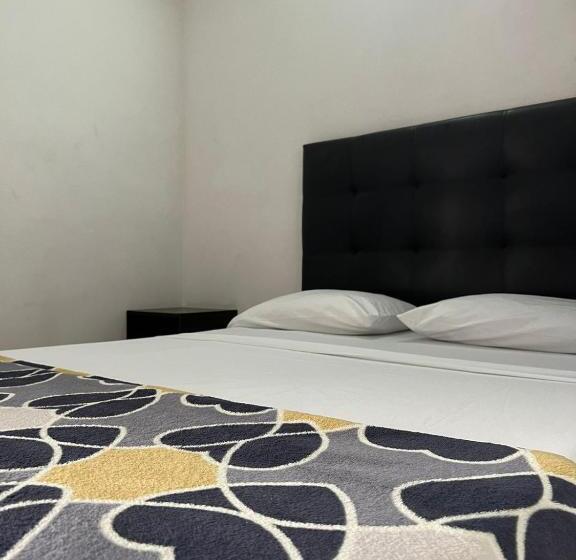 اتاق استاندارد, Costa Caribe