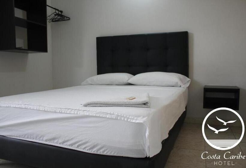 اتاق استاندارد, Costa Caribe