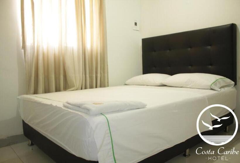اتاق استاندارد, Costa Caribe