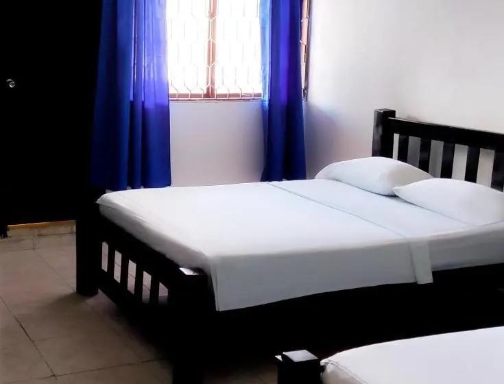 اتاق استاندارد سه نفره, Costa Caribe
