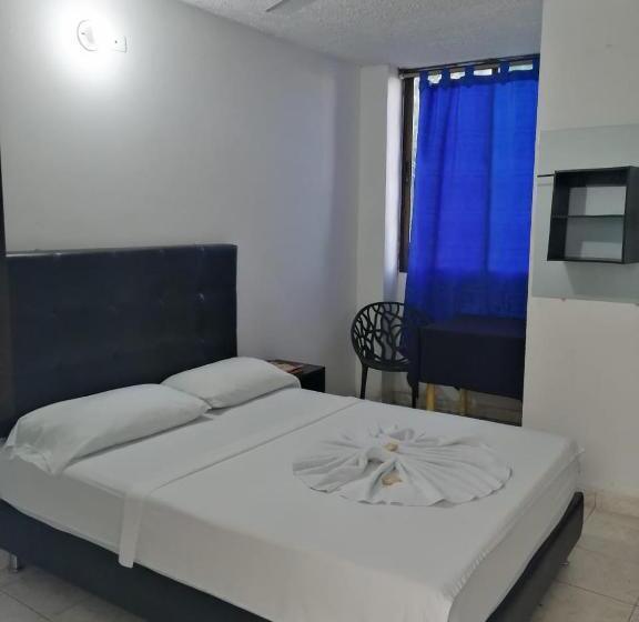 اتاق استاندارد, Costa Caribe