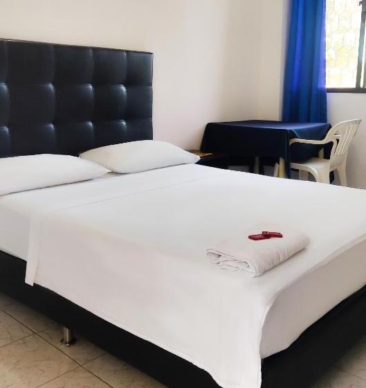 اتاق استاندارد, Costa Caribe